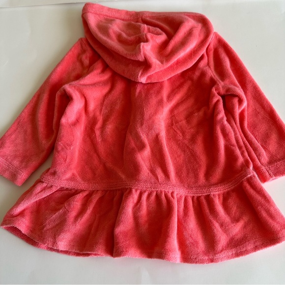 Old Navy Beach Coverup 6-12m - Picture 2 of 4